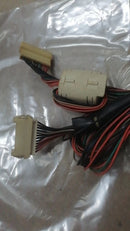 SEGA LINDBERGH system wiring harness