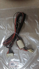 SEGA LINDBERGH system wiring harness