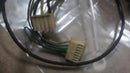 SEGA LINDBERGH system wiring harness