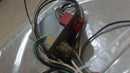 SEGA LINDBERGH system wiring harness