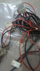 SEGA LINDBERGH system wiring harness