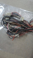 SEGA LINDBERGH system wiring harness