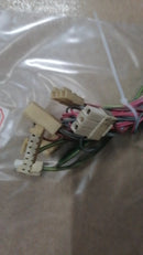 SEGA LINDBERGH system wiring harness