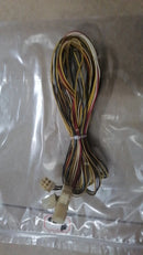 SEGA LINDBERGH system wiring harness