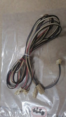 SEGA LINDBERGH system wiring harness