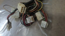 SEGA LINDBERGH system wiring harness