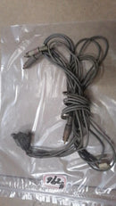 SEGA LINDBERGH system wiring harness