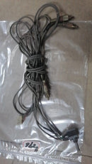 SEGA LINDBERGH system wiring harness