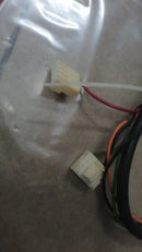 SEGA LINDBERGH system wiring harness