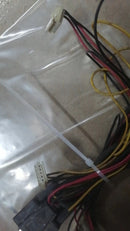 SEGA LINDBERGH system wiring harness