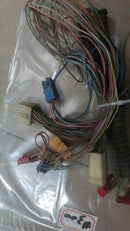 SEGA LINDBERGH system wiring harness