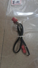 arcade wiring harness ( 4 pin male & 6 pin male )