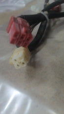 arcade wiring harness ( 4 pin male & 6 pin male )