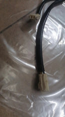 astro city  power supply  plug harness (12 pin black fale ) #103( 6 pin male & 4 pin & 2 pin female)  #146