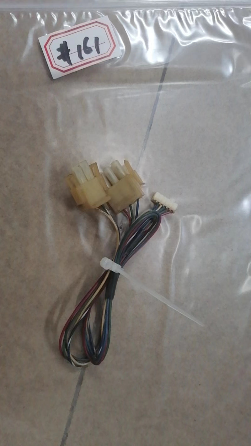 arcade snk RGB Signal wiring harness