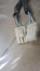 arcade power code wiring harness( 3 pin male & 3 pin male )