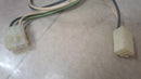 arcade power code wiring harness (3 pin female & 9 pin male) &