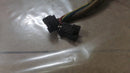 arcade wiring harness ( 4 pin & 4 pin female)