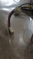arcade power code wiring harness