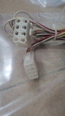 arcade extension cord wiring harness( 8 pin male & 8 pin female)
