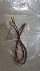 arcade power code wiring harness( 2 pin & 3pin female)