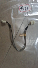 arcade sound signal wiring harness