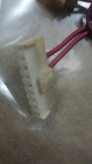 arcade power code wiring harness( 2 pin & 9 pin)