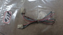 arcade power code wiring harness( 3 pin)
