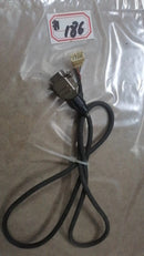 arcade video signal wiring harness