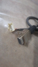 arcade video signal wiring harness