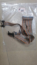 arcade wiring harness