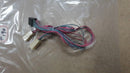 arcade power code wiring harness( 15 pin male black & 6 pin & 4 pin female))
