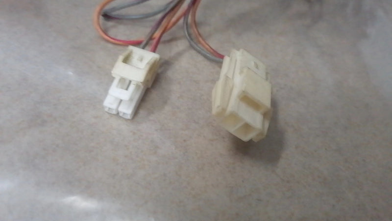 arcade POWER CODE wiring harness( 2 PIN)