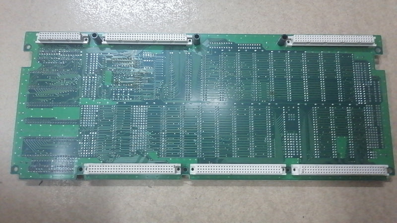 sega MODEL 2C 837- 12485 ROM board for Royal Ascot 2 DX .working