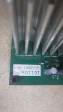 SEGA Arcade MODEL 2  Amp Pcb 838-11650-05 working