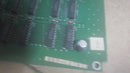 SEGA MODEL 2C  COMMUNICATION BOARD 837-12781  WORKING