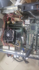 Sega Lindbergh (Yellow) Rambo Motherboard. TESTED WORKS