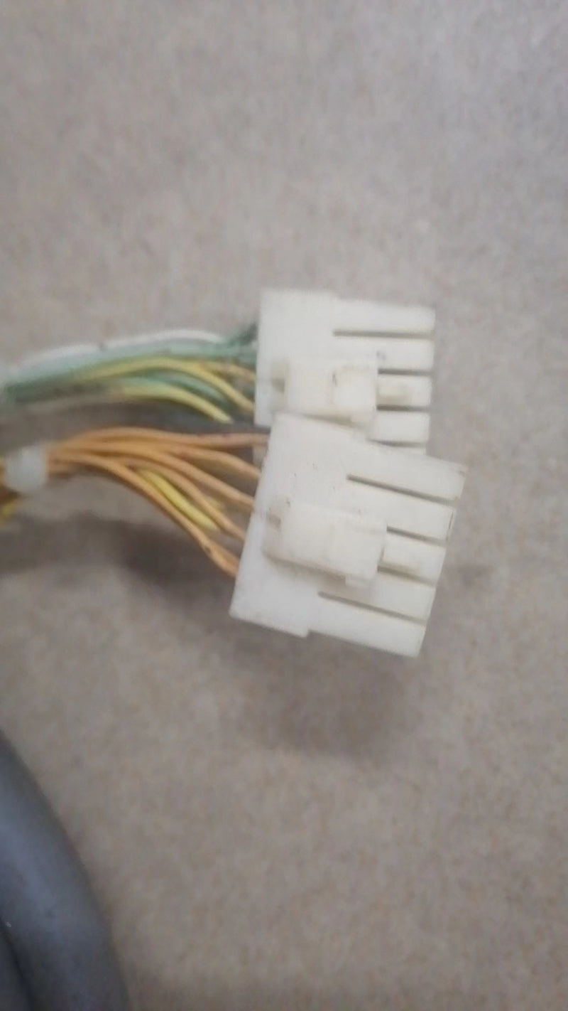 unknow arcade cabinet extension cord