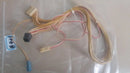 sega model 2 filter board  5V  wiring harness