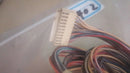 sega model 2 filter  arcade wiring harness