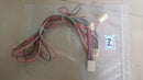 sega model  arcade wiring harness