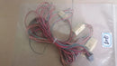sega model power code arcade wiring harness