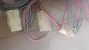 sega model power code arcade wiring harness