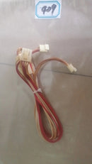 sega model  arcade wiring harness