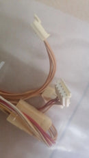 sega model  arcade wiring harness