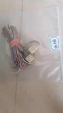 sega model  arcade wiring harness