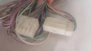 sega model  arcade wiring harness