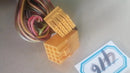 sega 12 pins extension cord  arcade wiring harness