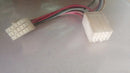 sega model  15 pins arcade wiring harness