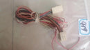 sega model  15 pins arcade wiring harness